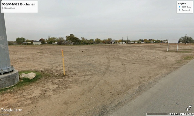 Image 2 of 4 For 506-514-522 Buchanan W