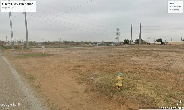 Image 4 of 4 For 506-514-522 Buchanan W