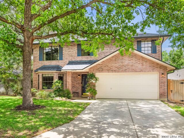 Details for 14930 Dancers Image, San Antonio, TX 78248