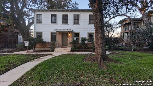 Details for 245 Post  4, San Antonio, TX 78215