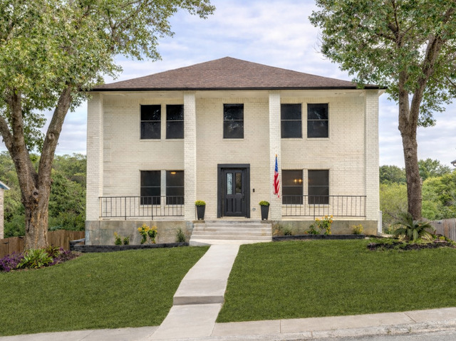 Details for 7738 Oakhill Park, San Antonio, TX 78249