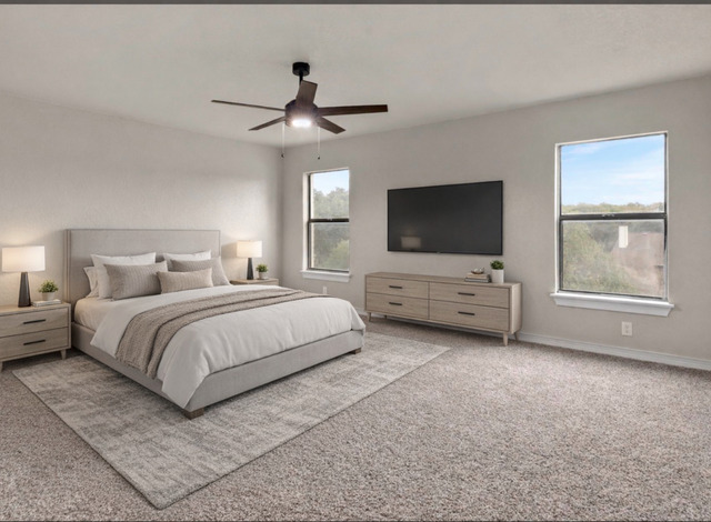 Image 11 of 28 For 7738 Oakhill Park