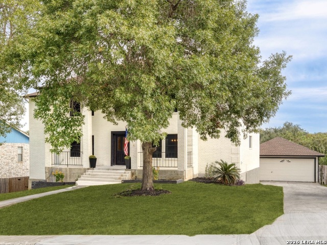 Image 24 of 28 For 7738 Oakhill Park