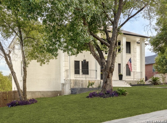 Image 25 of 28 For 7738 Oakhill Park