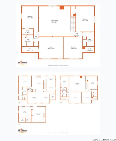 Image 27 of 28 For 7738 Oakhill Park