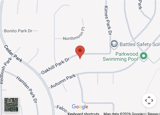 Image 28 of 28 For 7738 Oakhill Park