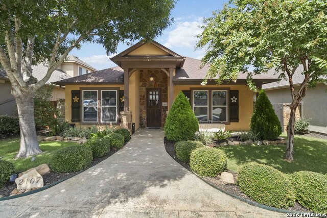 Image 2 of 31 For 2107 Pecan Haven