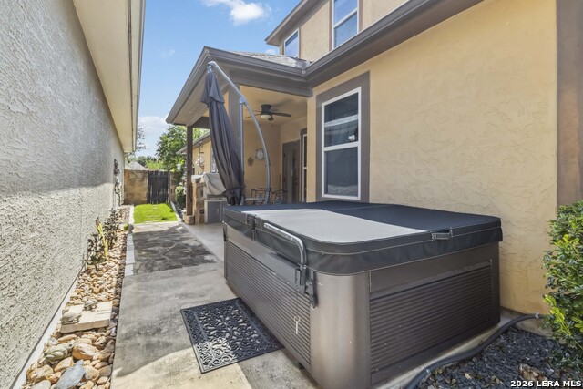 Image 29 of 31 For 2107 Pecan Haven