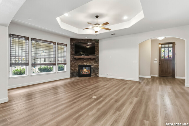 Image 6 of 31 For 2107 Pecan Haven