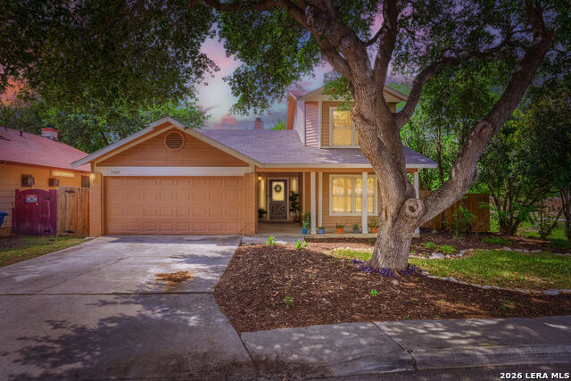 Details for 13043 Feather Ridge, San Antonio, TX 78233