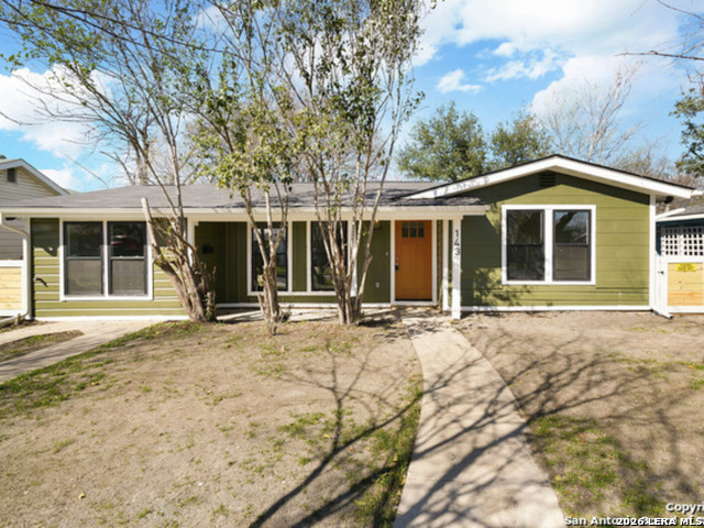 Details for 143 Kinder  , San Antonio, TX 78212