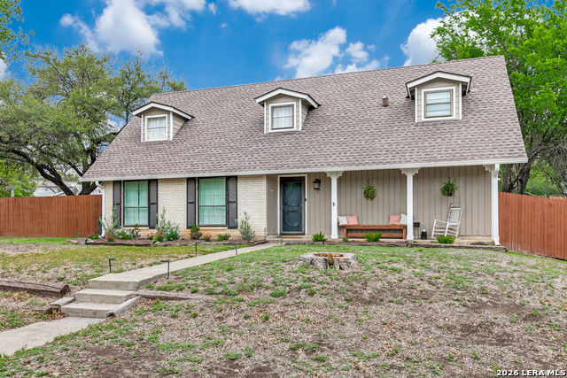 Details for 10218 Lorene Ln, San Antonio, TX 78216