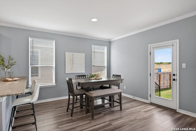 Listing photo id 12 for 4133 Harper Lee Ln