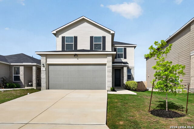 Listing photo id 0 for 4133 Harper Lee Ln