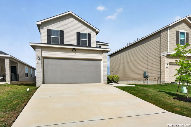 Listing photo id 1 for 4133 Harper Lee Ln