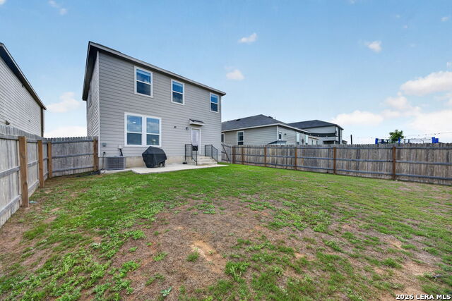 Listing photo id 29 for 4133 Harper Lee Ln