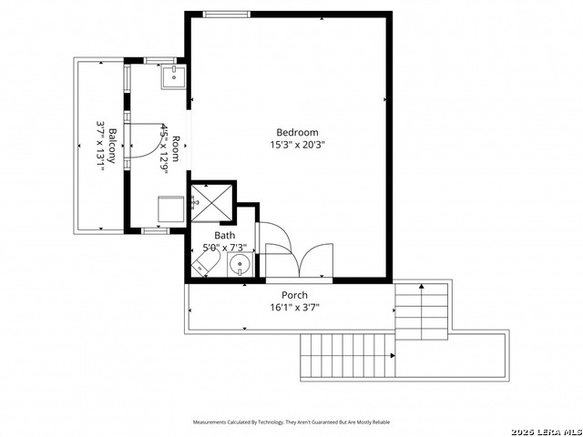 Listing photo id 22 for 1723 Medina Circle