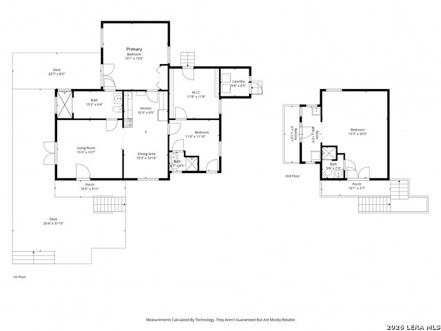 Listing photo id 3 for 1723 Medina Circle