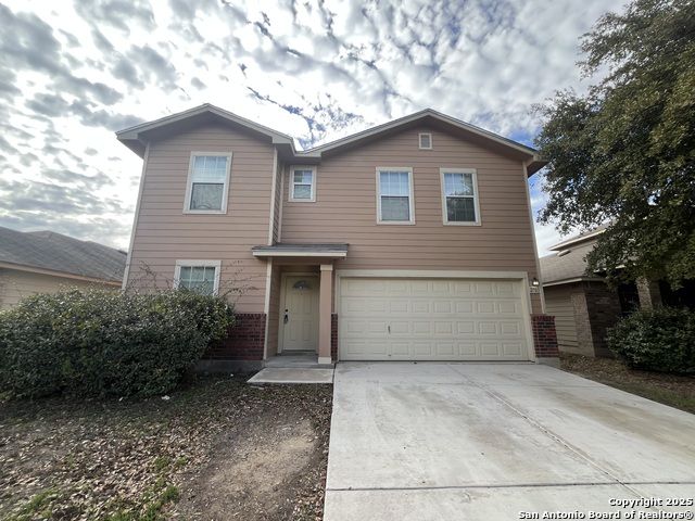 Details for 2703 Skybound, San Antonio, TX 78245