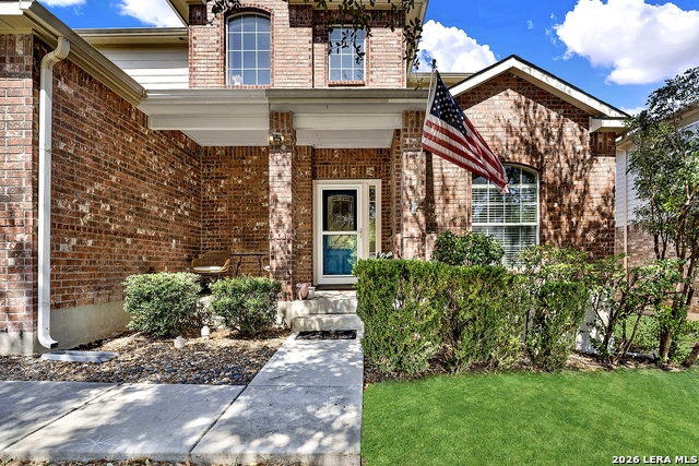 Details for 3113 Mason Crk, Schertz, TX 78108