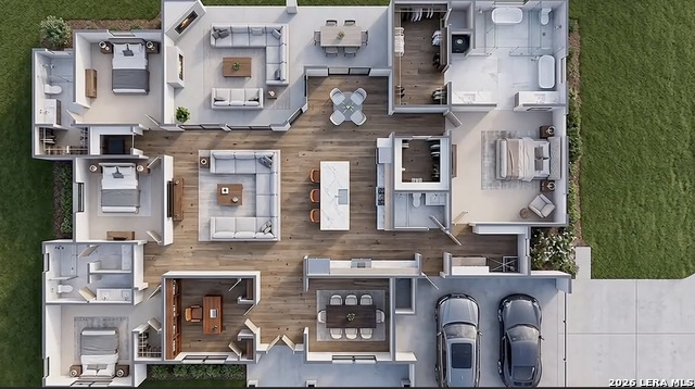 Image 14 of 15 For 136 Sunset  