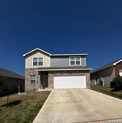 Details for 12507 Antilia, San Antonio, TX 78245