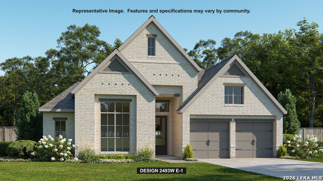 Details for 657 Borchers Blvd, New Braunfels, TX 78132