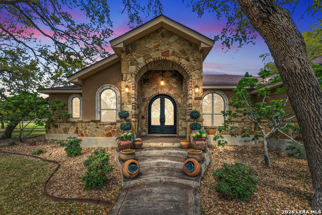 Details for 128 Bucks  , La Vernia, TX 78121