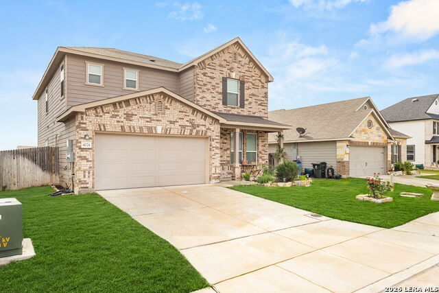 Image 2 of 24 For 4024 Sunfield Dr