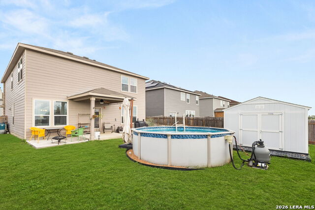 Image 23 of 24 For 4024 Sunfield Dr