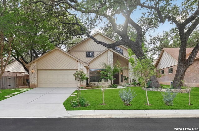 Details for 5527 Timber Bark, San Antonio, TX 78250