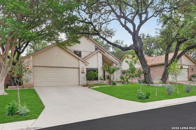 Image 2 of 38 For 5527 Timber Bark