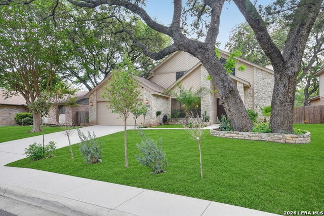 Image 3 of 38 For 5527 Timber Bark