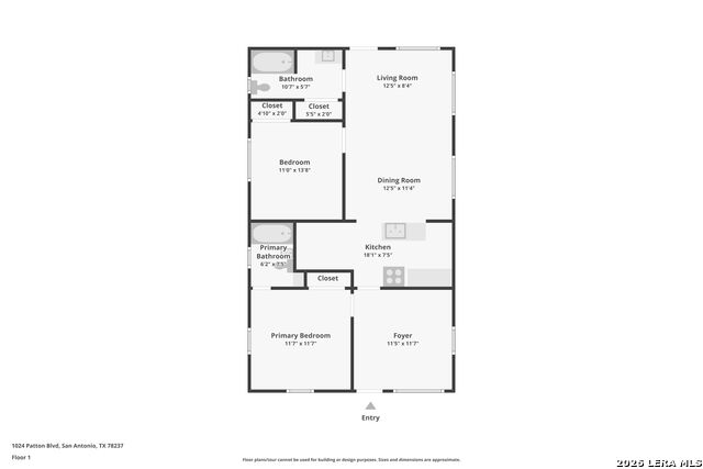 Image 31 of 31 For 1024 Patton  