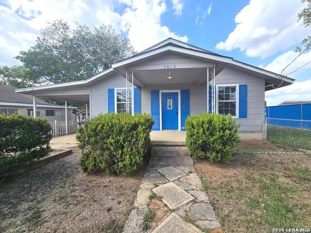 Details for 7965 E. 6th St, Somerset, TX 78069