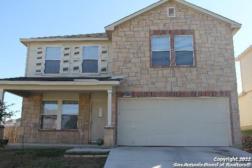 Details for 3611 Ponderosa Bend, San Antonio, TX 78261
