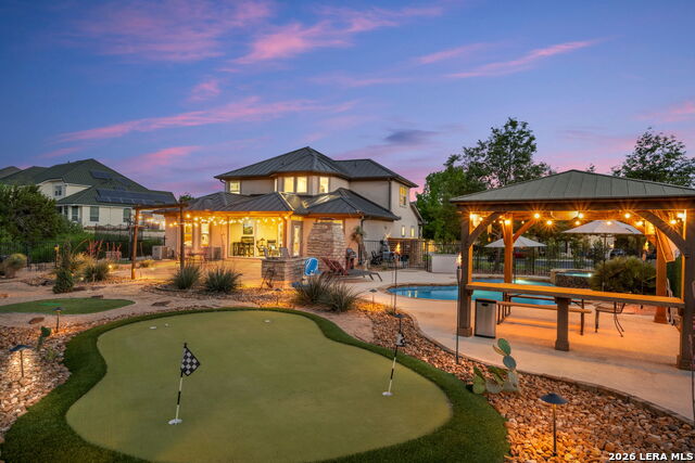 Details for 18118 Resort View, San Antonio, TX 78255