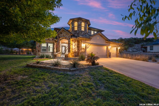 Image 2 of 74 For 18118 Resort View