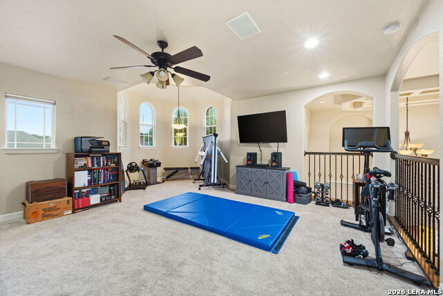 Image 23 of 74 For 18118 Resort View