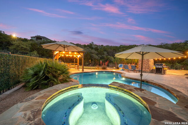 Image 34 of 74 For 18118 Resort View