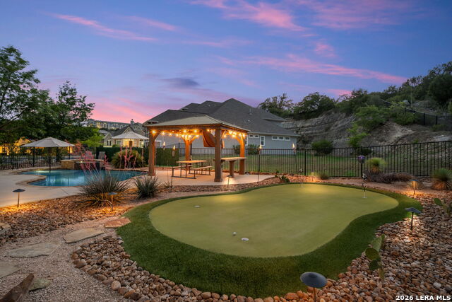 Image 39 of 74 For 18118 Resort View