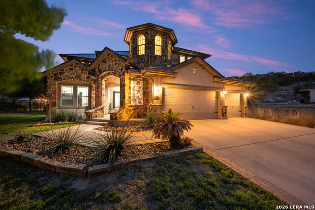 Image 4 of 74 For 18118 Resort View