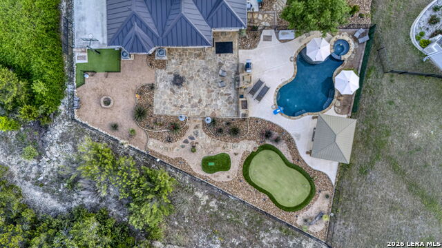 Image 70 of 74 For 18118 Resort View