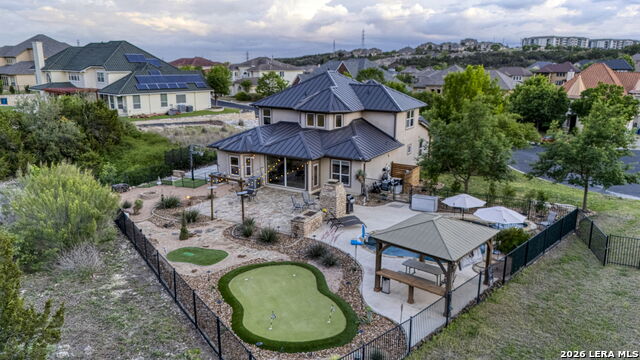 Image 71 of 74 For 18118 Resort View