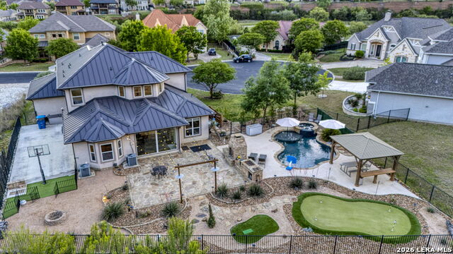 Image 73 of 74 For 18118 Resort View