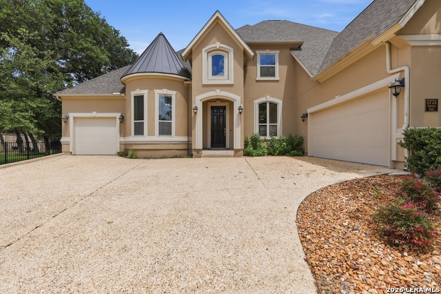 Details for 2731 Sonata Park, San Antonio, TX 78230