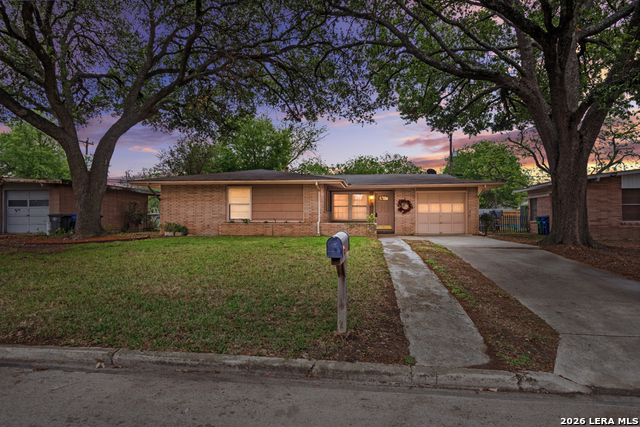 Details for 558 Cicero  , San Antonio, TX 78218