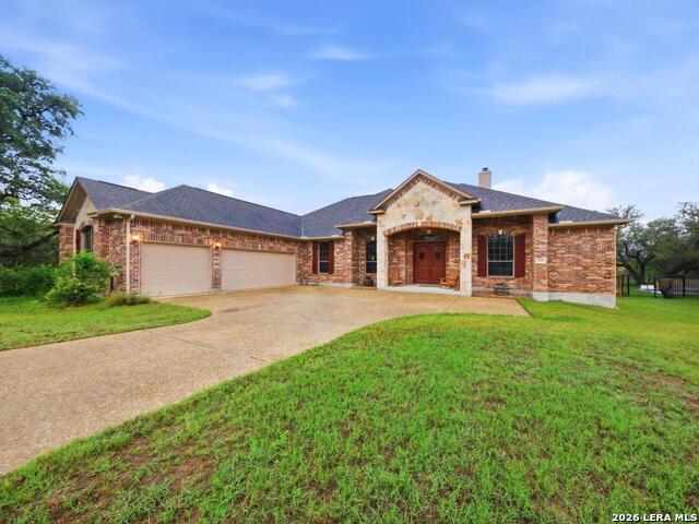 Details for 19003 Seminole Pass, Garden Ridge, TX 78266