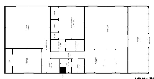 Listing photo id 8 for 799 County Road 6612