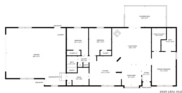 Listing photo id 16 for 799 County Road 6612